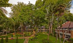 Woodlands Hotel and Resort