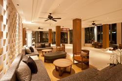 Woodlands Hotel and Resort