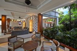 Woodlands Hotel and Resort