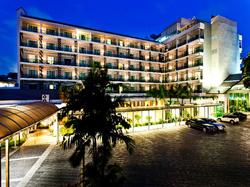 Royal Princess Larn Luang Bangkok