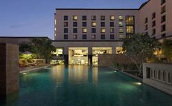 Dusit Princess Srinakarin Bangkok