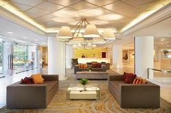 Dusit Princess Srinakarin Bangkok