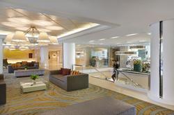 Dusit Princess Srinakarin Bangkok