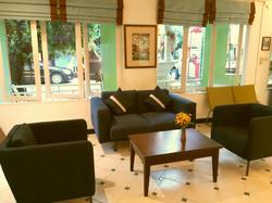 Sawasdee Sukhumvit Inn