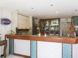 Sawasdee Sukhumvit Inn