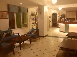 Sawasdee Sukhumvit Inn