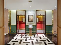Graph Hotel (Formerly Bangkok Cha-da)