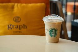 Graph Hotel (Formerly Bangkok Cha-da)