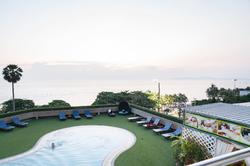 Grand Jomtien Palace Pattaya