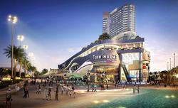 Sunshine Garden Resort Pattaya