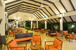 Sunshine Garden Resort Pattaya