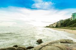 Royal Phala Cliff Beach Resort and Spa Rayong