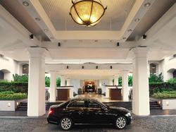 Anantara Siam Bangkok