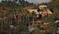 Kamalaya Koh Samui