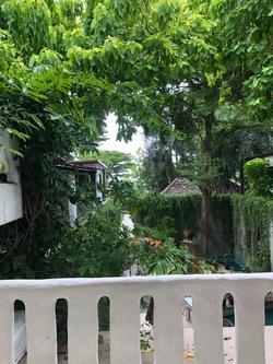Punnpreeda Beach Resort