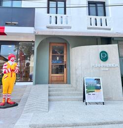 Punnpreeda Beach Resort