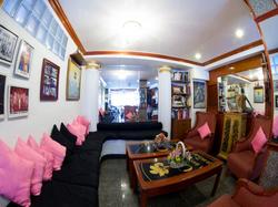 Orchid Hotel Kalim Bay Phuket
