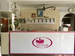 Orchid Hotel Kalim Bay Phuket