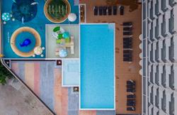 Jomtien Thani Hotel
