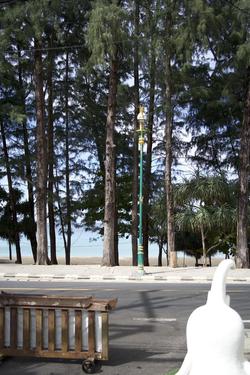 Naithonburi Beach Resort Phuket