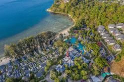 Thavorn Beach Village Resort
