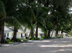 Thavorn Beach Village Resort