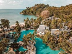 Thavorn Beach Village Resort