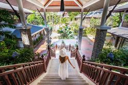 Thavorn Beach Village Resort