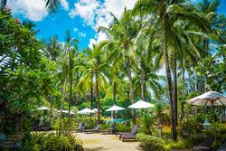 Thavorn Palm Beach Resort
