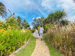 Thavorn Palm Beach Resort