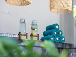 Outrigger Surin Beach Resort (SHA Extra+) (Phuket)