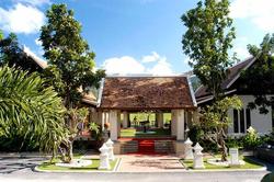Mission Hills Phuket Golf Resort