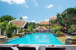 Mission Hills Phuket Golf Resort