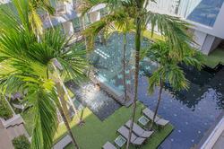 Sugar Marina Resort-FASHION-Kata Beach
