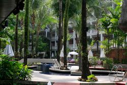 Sunset Beach Resort