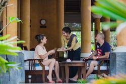 The Village Resort