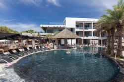 Kudo Hotel