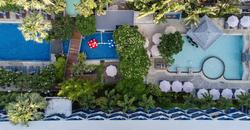 Phuket Island View