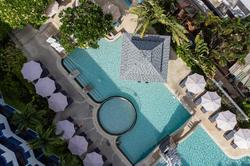 Phuket Island View
