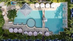 Phuket Island View