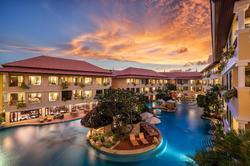 Patong Paragon