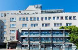 Leonardo Hotel Nürnberg