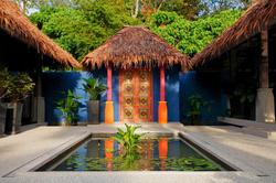 Sri Panwa Phuket Luxury Pool Villa Hotel