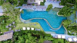 Sri Panwa Phuket Luxury Pool Villa Hotel