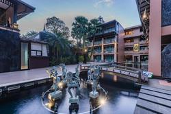 Princess Kamala Beachfront Hotel Phuket