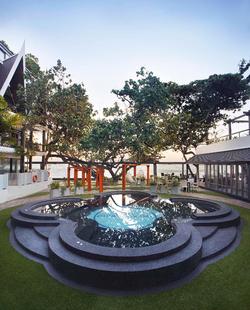 The Boathouse Phuket (SHA Plus)
