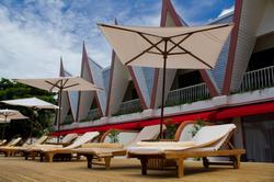 The Boathouse Phuket (SHA Plus)