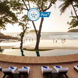 The Boathouse Phuket (SHA Plus)