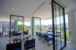 Courtyard by Marriott Phuket Town