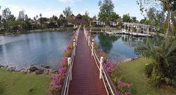 Klong Prao Resort